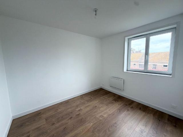 A louer appartement T4 de 66m² Secteur Coquelles