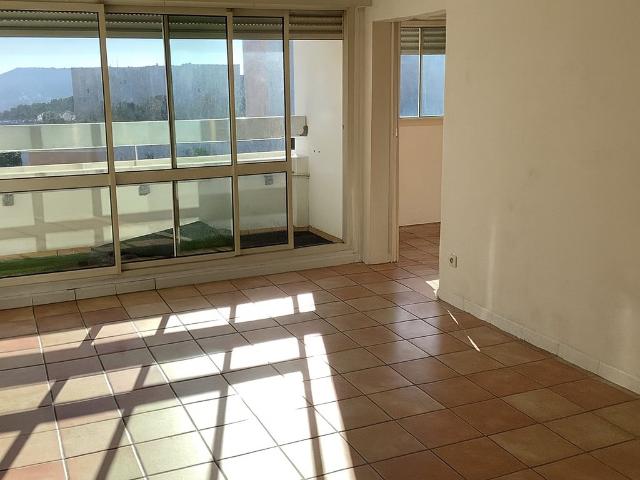 À louer Appartement T4 de 76.91m2 avec balcons Martigues 13500