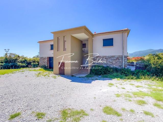 À Louer, Appartement T4 de 72.71m² à Lucciana, Haute Corse 20