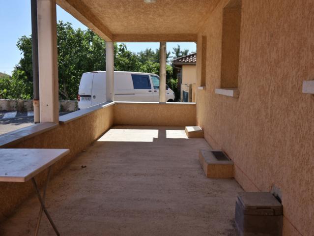 À louer Appartement T4 de 92 m2 à Saint Georges d'Espéranc