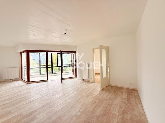 A LOUER Appartement T4 Proche Coat ar Gueven à BREST