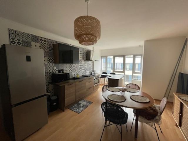 A louer, Appartement T4 rue des tanneurs en hyper centre de Lille