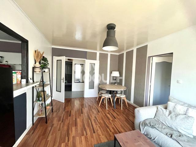 A louer Appartement T4 SAINT PIERRE