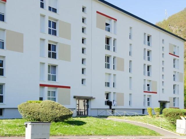 À louer Appartement T4 59.00 m