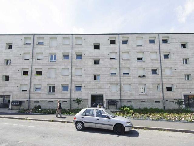 À louer Appartement T4 64.00 m