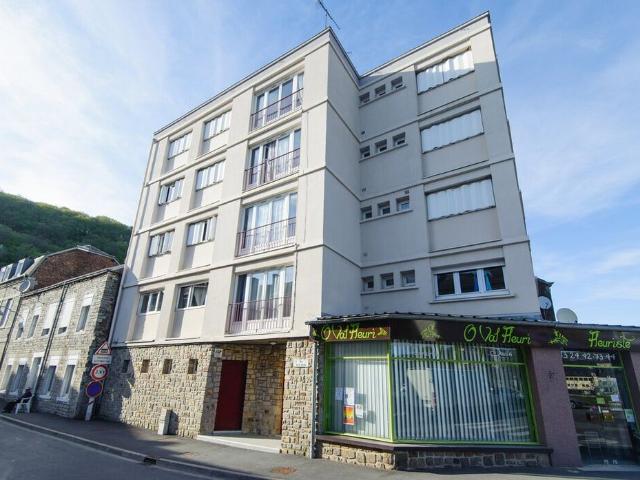 À louer Appartement T4 65.05 m