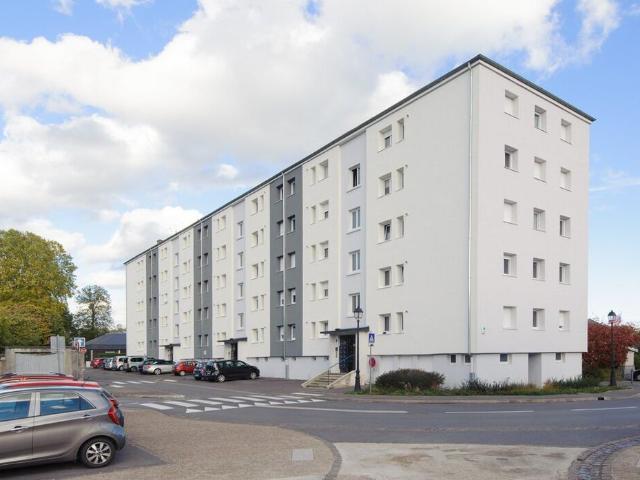 À louer Appartement T4 66.64 m
