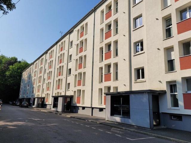 À louer Appartement T4 68.08 m