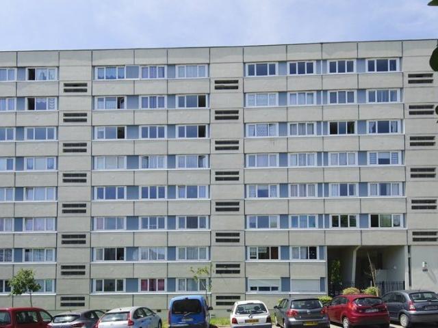 À louer Appartement T4 77.61 m