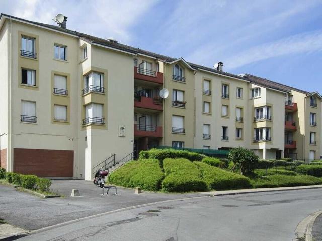 À louer Appartement T4 84.37 m