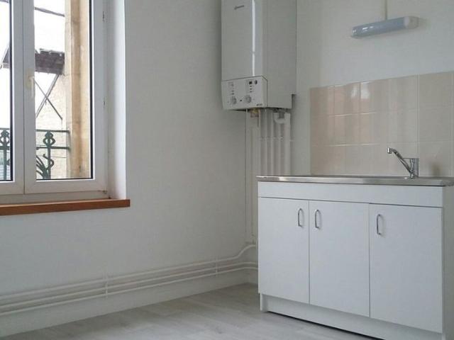 À louer Appartement T4 86.82 m