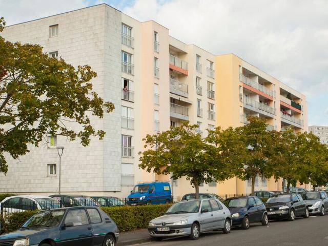 À louer Appartement T4 89.00 m