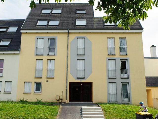 À louer Appartement T4 81.77 m