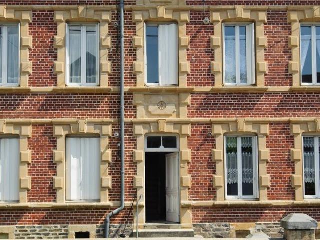 À louer Appartement T4 94.54 m