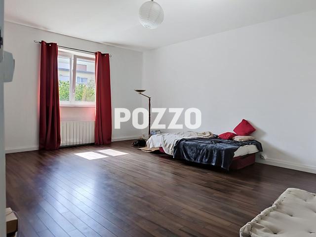 A LOUER: APPARTEMENT T4 98 M2 TOUTES CHARGES COMPRISES