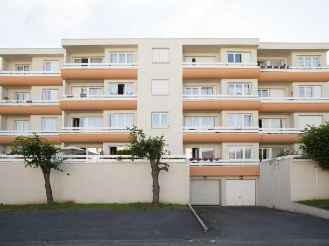 À louer Appartement T4 92.00 m