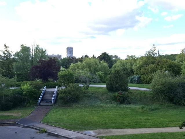 À LOUER – Appartement T5 refait à neuf • Réf. GI FG G0768