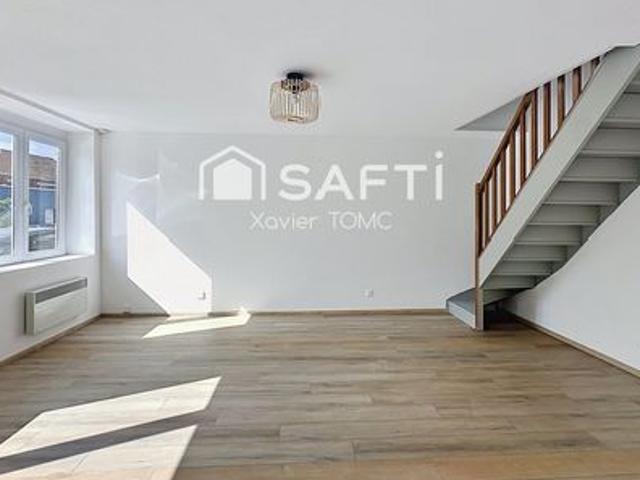 A LOUER APPARTEMENT T5
