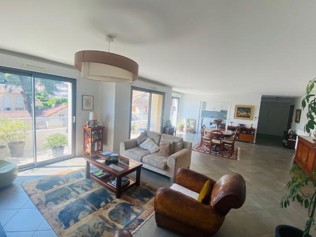 À LOUER – Appartement T6 LIMOGES