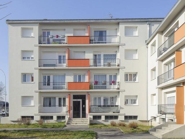À louer Appartement T6 97.00 m