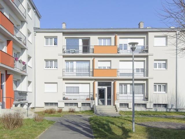 À louer Appartement T6 97.00 m