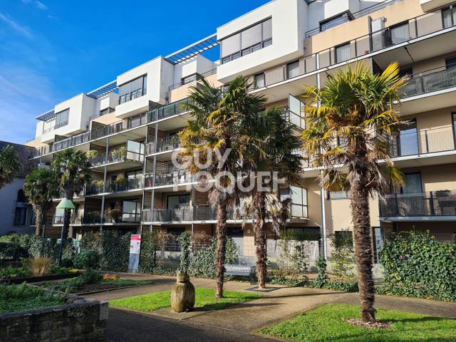 A louer Appartement T1 meublé Proche Strasbourg à BREST