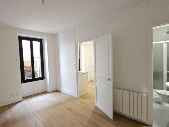A louer Appartement T1 bis à Clermont Ferrand