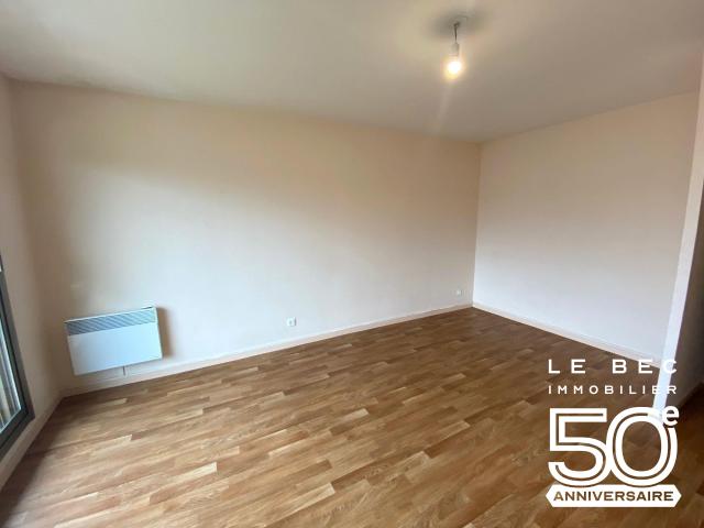 A louer APPARTEMENT T1 centre ville Vannes
