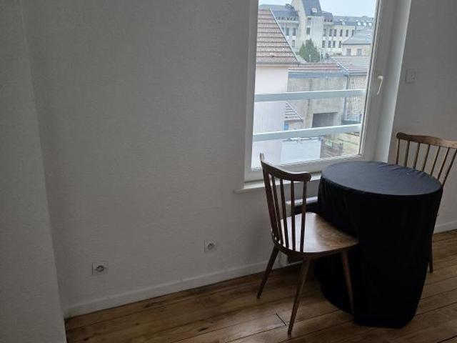 À LOUER – Appartement T1 – Centre ville de Vesoul
