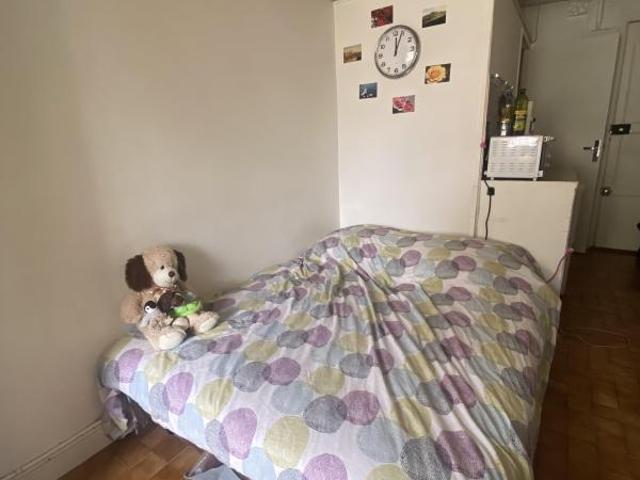 A LOUER Appartement T1 de 18m² Rue Molière LYON 6