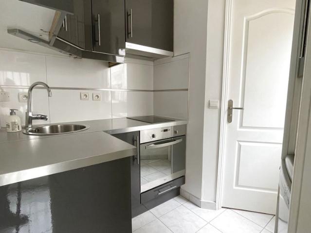 À louer – Appartement T1 en duplex – Corbeil Essonnes