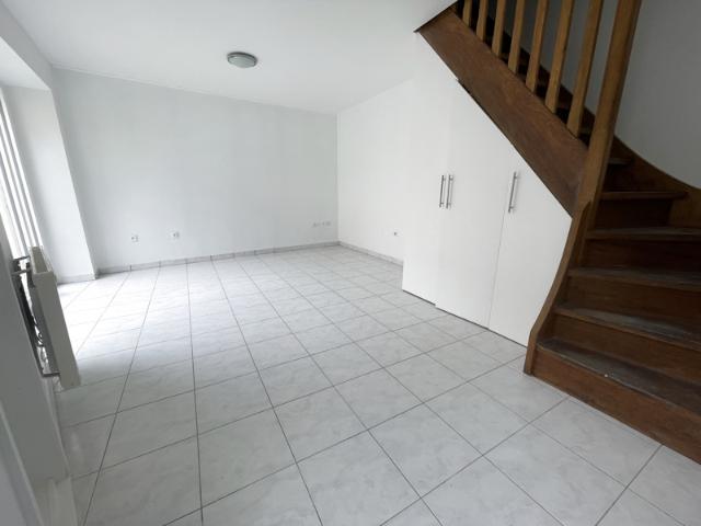 À louer Appartement T1 en duplex Corbeil Essonnes