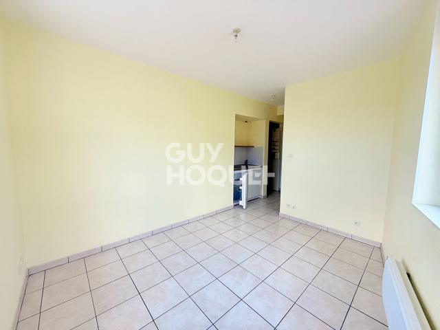 A Louer Appartement T1 Quartier Lanrédec à BREST