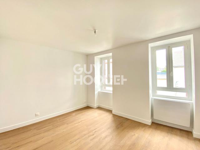 A LOUER Appartement T1 Secteur ISEN à BREST