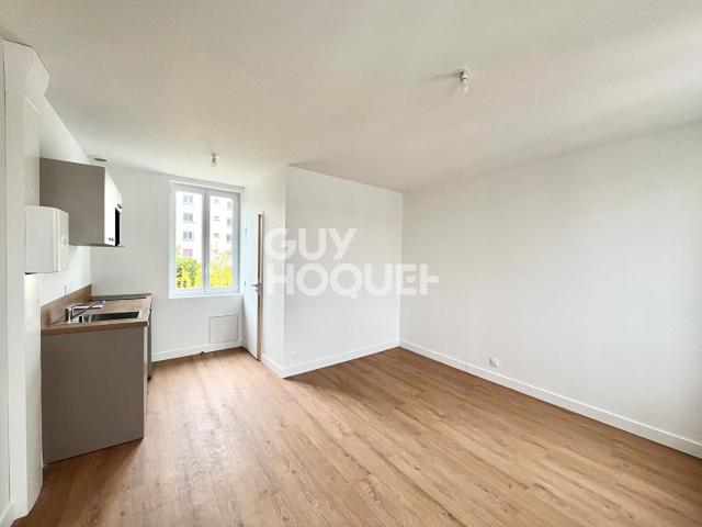 A LOUER Appartement T1 Secteur ISEN à BREST