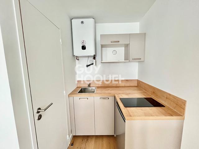 A LOUER Appartement T1 Secteur ISEN à BREST