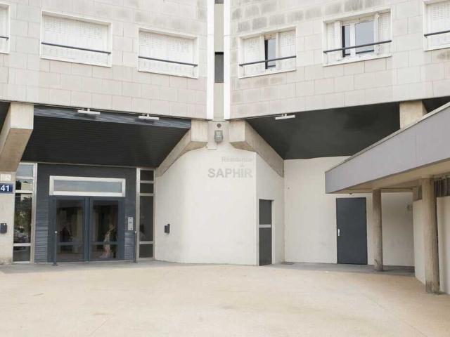 À louer Appartement T1 32.00 m
