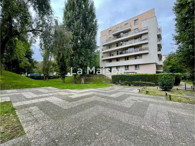A LOUER APPARTEMENT T1 33,53M2