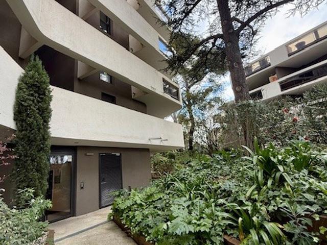 A LOUER Appartement T2 meublé de 43.10 m2 sur Montpellier