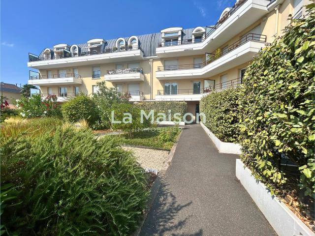 À louer Appartement T2 meublé de 40 m2 Aulnay sous Bois