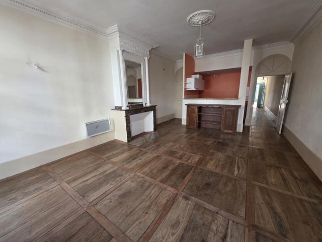 À LOUER Appartement T2 au coeur de Pamiers