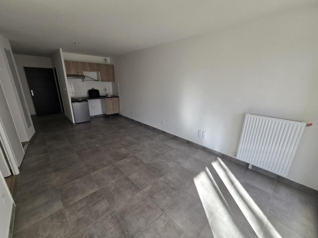À louer Appartement T2 Avenue de Lombez