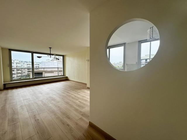 À louer ? Appartement T2 avec deux balcons ? Résidence de France