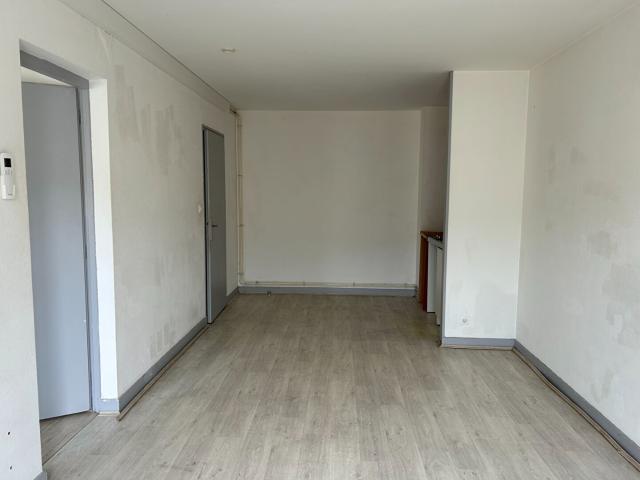 A louer Appartement T2 avec terrasse et parking Angers