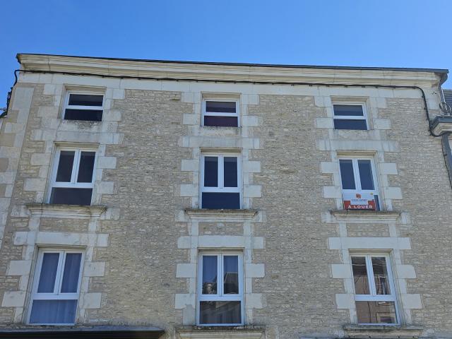 À louer Appartement T2 à NEUVILLE DE POITOU
