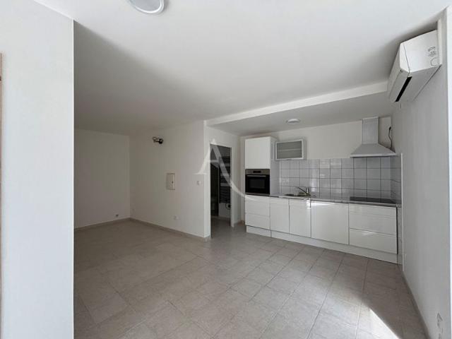 À louer Appartement T2 à Vauvert