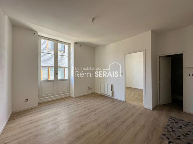 A LOUER Appartement T2 Alençon