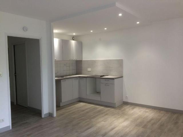 A louer appartement T2 Annecy le Vieux