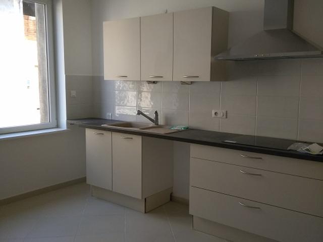 A louer appartement T2 bis au coeur de Saint Julien sur Reyssouze