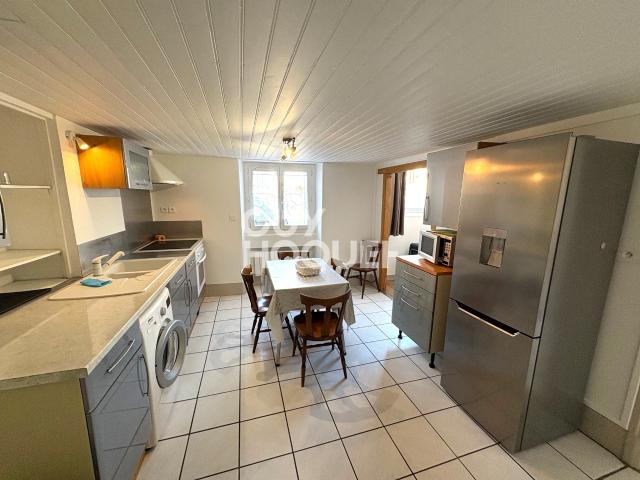 À louer: Appartement T2 Bis Duplex GRENOBLE Foch Libération